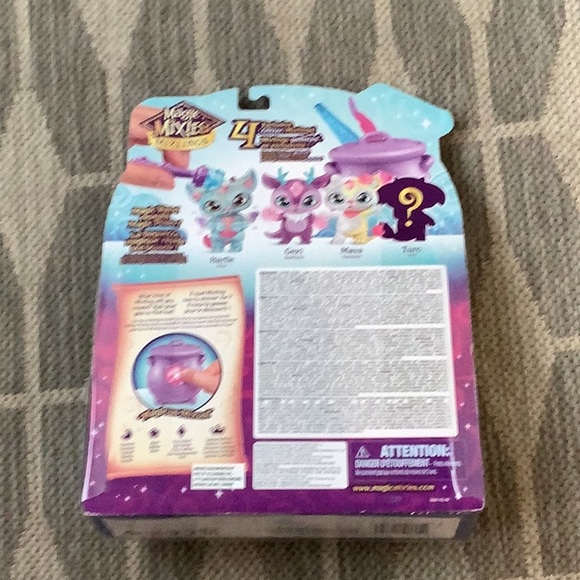 Magic mixies mixlings toy brand new - Picture 2 of 2